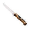 Chef's knife Laguiole bird 15 cm with olive wood handle