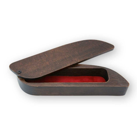 Straight Razor box