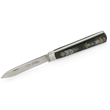 The pradel knife