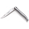Laguiole knife with Aluminium handle