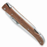 Laguiole with lock-back system olive wood