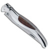 Laguiole Bird knife rose wood handle