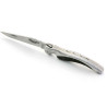 Laguiole Bird knife ebony Wood handle