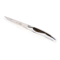 Laguiole sparrowhawk knife