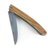 Le Thiers, olive wood handle
