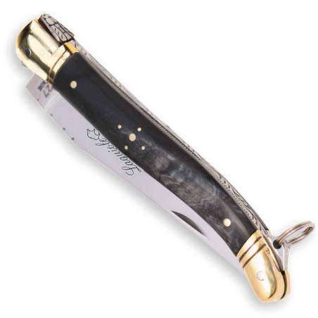 Laguiole Fishing knife