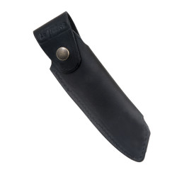 leather holder for knife Le Thiers