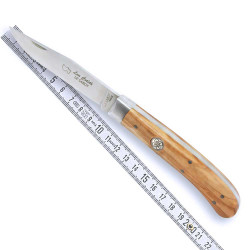 Basque Cross knife