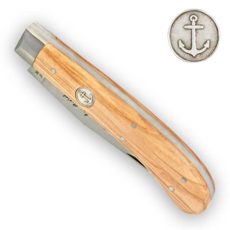 Anchor knife