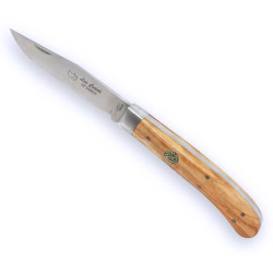 Occitan Cross knife