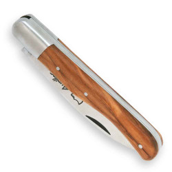 The Aurillac knife
