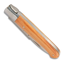 Sauveterre with Olive wood handle