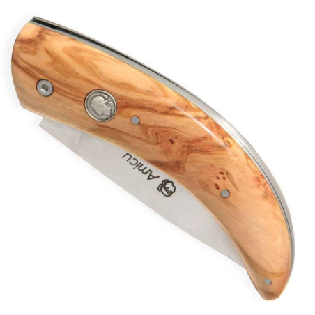 Corsican amicu knife