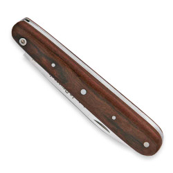 Rouennais violetwood knife