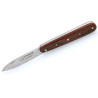 Rouennais violetwood knife