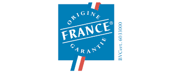 logo origine France garantie
