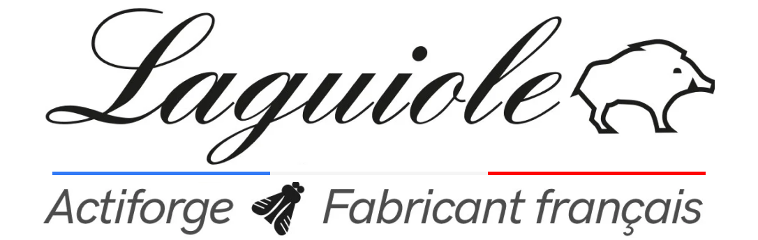 Couteau Laguiole Actiforge